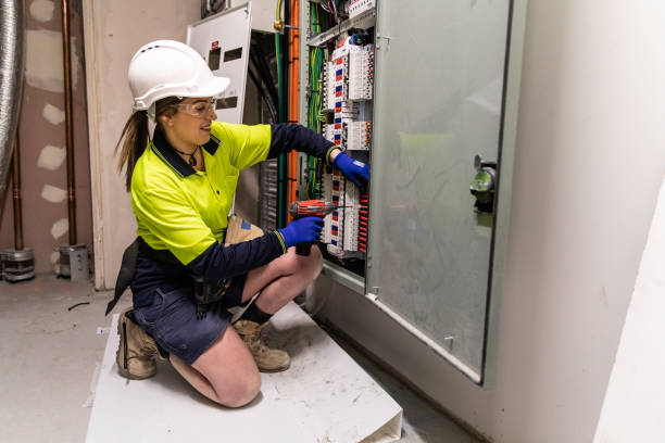 Best Circuit Breaker Repair  in Manning, SC