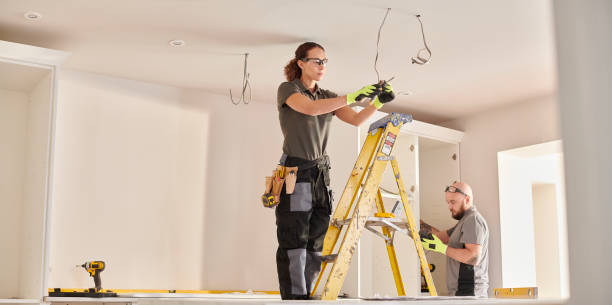 Best Electrical Contractors for Businesses  in Manning, SC