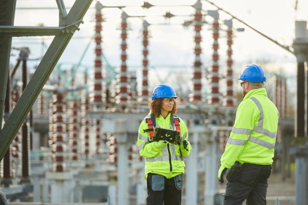 Best Licensed Electrician  in Manning, SC
