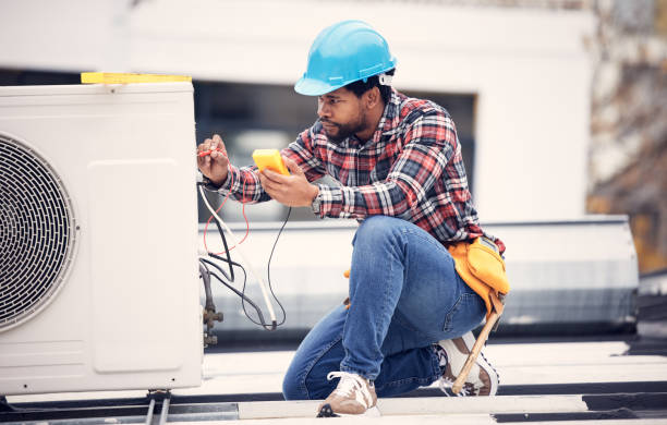 Best Ceiling Fan Installation Electrician  in Manning, SC
