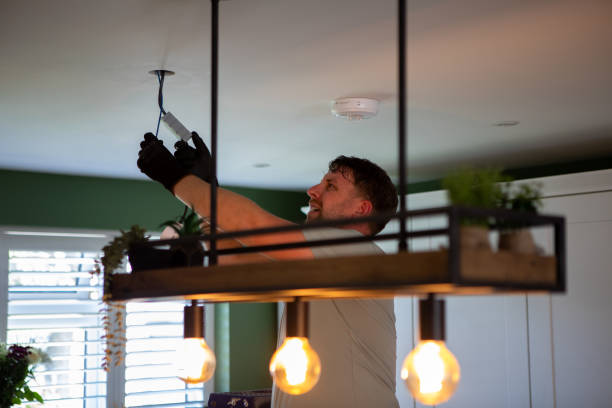 Best Affordable Emergency Electrician  in Manning, SC
