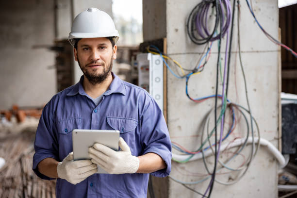 Best Ceiling Fan Installation Electrician  in Manning, SC