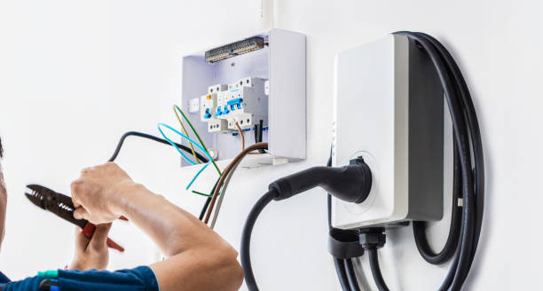 Best Electric Panel Repair  in Manning, SC